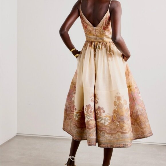 Zimmerman dress - Picture 2 of 5